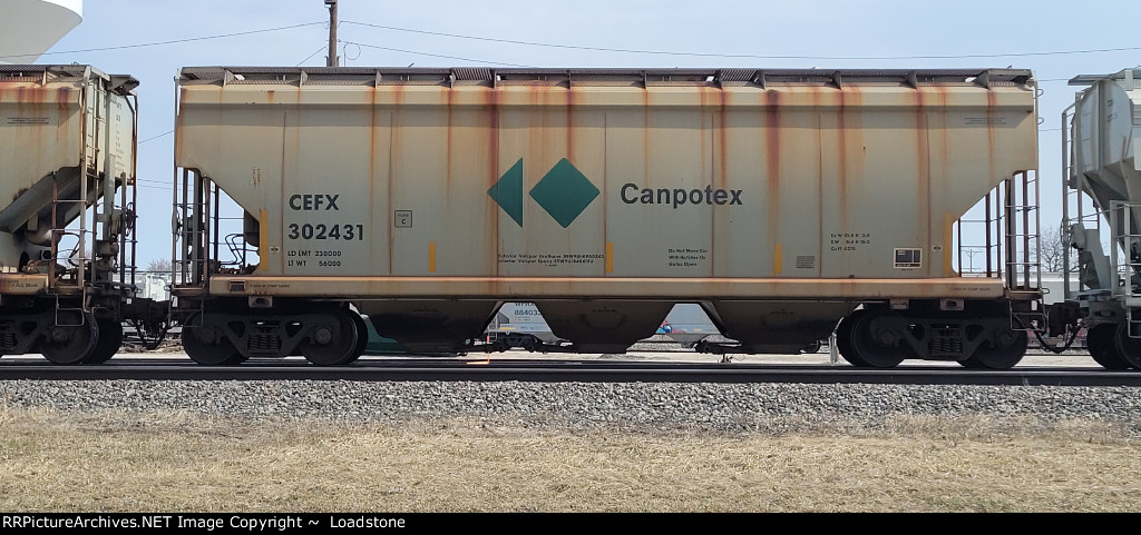 CEFX 302431